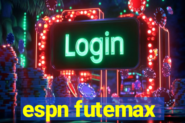 espn futemax